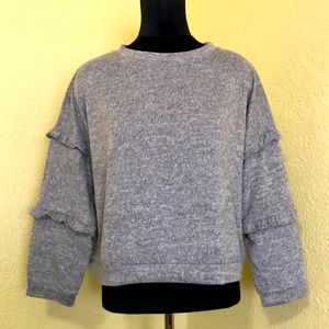 Cotton Emporium Top/sweater XL